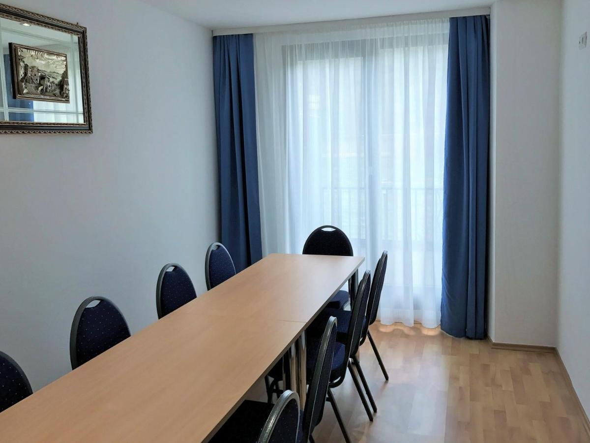 בופארד Hotel Rheinlust מראה חיצוני תמונה