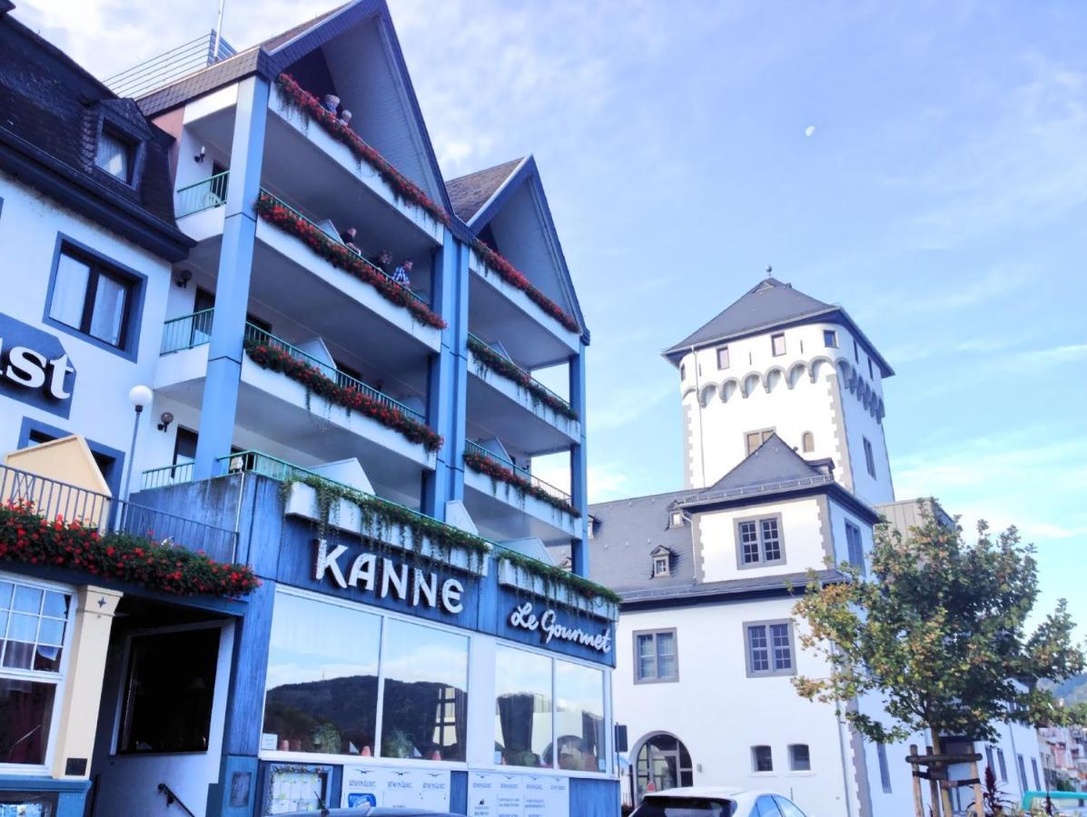 בופארד Hotel Rheinlust חדר תמונה