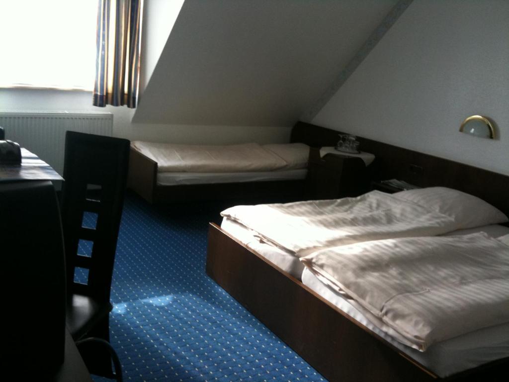 בופארד Hotel Rheinlust חדר תמונה